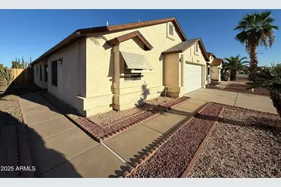 8577 N 108th Drive, Peoria, AZ 85345 - Photo 1