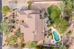 27557 N 61st Pl, Scottsdale, AZ 85266 - Photo 63