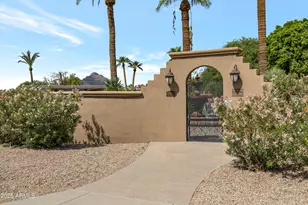 4748 N 74th Pl, Scottsdale, AZ 85251 - Photo 23