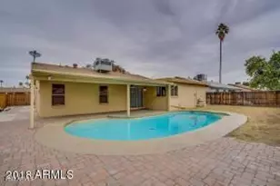 535 W Pantera Ave, Mesa, AZ 85210 - Photo 5