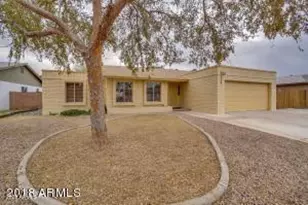 535 W Pantera Ave, Mesa, AZ 85210 - Photo 1