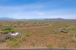 12387 N Cloud Crest Trail, Fountain Hills, AZ 85268 - Photo 1