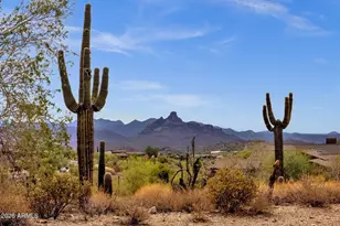 12387 N Cloud Crest Trail, Fountain Hills, AZ 85268 - Photo 1