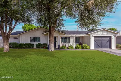 6822 E 6th Street, Scottsdale, AZ 85251 - Photo 1