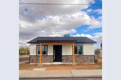 537 N Pasadena --, Mesa, AZ 85201 - Photo 1