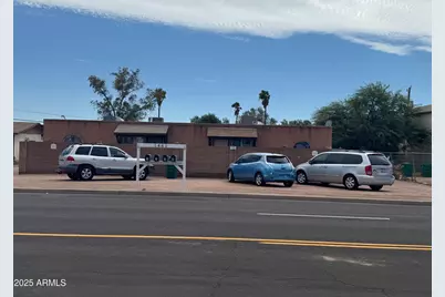 1461 E Southern Avenue, Apache Junction, AZ 85119 - Photo 1
