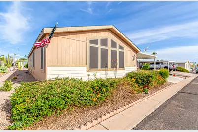 2400 E Baseline Avenue #269, Apache Junction, AZ 85119 - Photo 1