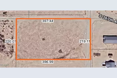 Xxxx S 367th Avenue #-, Tonopah, AZ 85354 - Photo 1