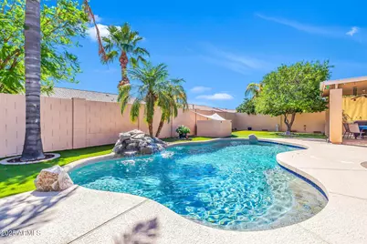 2163 E Firestone Drive, Chandler, AZ 85249 - Photo 45