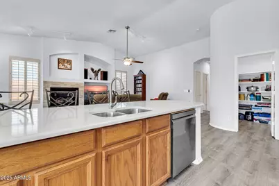 2163 E Firestone Drive, Chandler, AZ 85249 - Photo 7