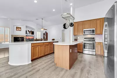 2163 E Firestone Drive, Chandler, AZ 85249 - Photo 15