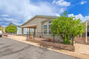 650 N Hawes Rd, Mesa, AZ 85207 - Photo 3