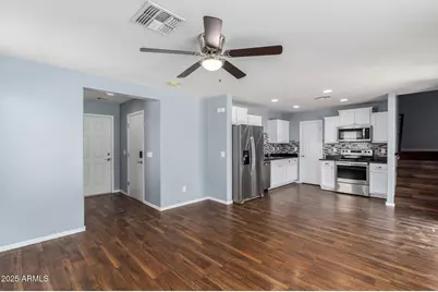 4614 W Lemon Avenue, Coolidge, AZ 85128 - Photo 3