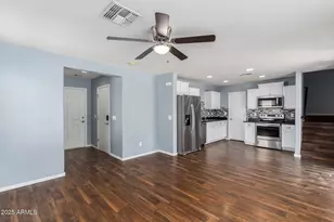 4614 W Lemon Ave, Coolidge, AZ 85128 - Photo 3