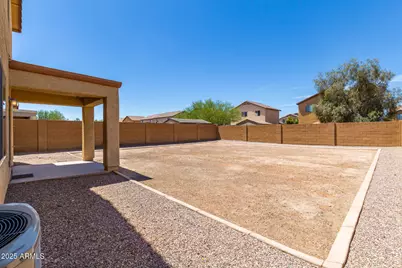 4614 W Lemon Avenue, Coolidge, AZ 85128 - Photo 31