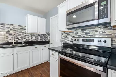 4614 W Lemon Avenue, Coolidge, AZ 85128 - Photo 5