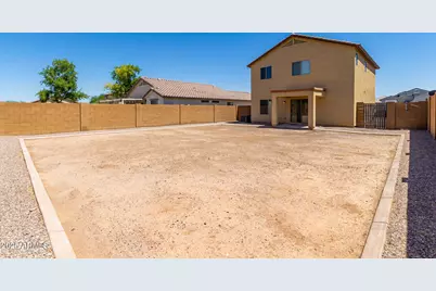 4614 W Lemon Avenue, Coolidge, AZ 85128 - Photo 29