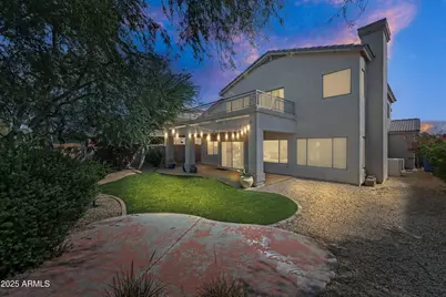 4940 E Justica Street, Cave Creek, AZ 85331 - Photo 63