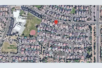 15654 W Yucatan Drive, Surprise, AZ 85379 - Photo 53