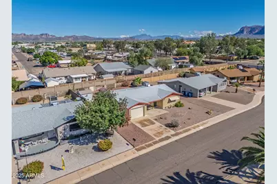 1694 W 13th Avenue, Apache Junction, AZ 85120 - Photo 7