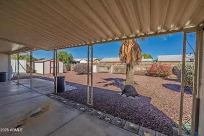 1694 W 13th Avenue, Apache Junction, AZ 85120 - Photo 21