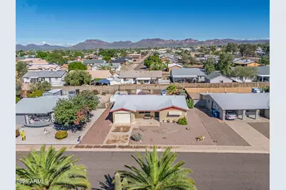 1694 W 13th Avenue, Apache Junction, AZ 85120 - Photo 5