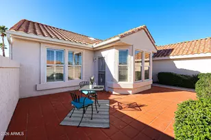 13949 W Rico Dr, Sun City West, AZ 85375 - Photo 35