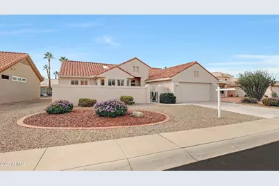 13949 W Rico Drive, Sun City West, AZ 85375 - Photo 35