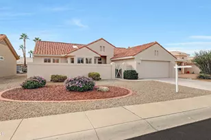 13949 W Rico Dr, Sun City West, AZ 85375 - Photo 35