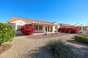 13949 W Rico Dr, Sun City West, AZ 85375 - Photo 31