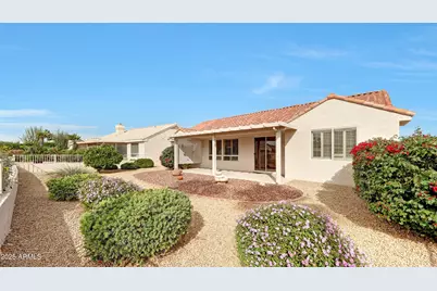 13949 W Rico Drive, Sun City West, AZ 85375 - Photo 37