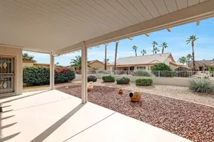 13949 W Rico Dr, Sun City West, AZ 85375 - Photo 33