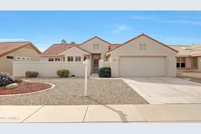 13949 W Rico Drive, Sun City West, AZ 85375 - Photo 7