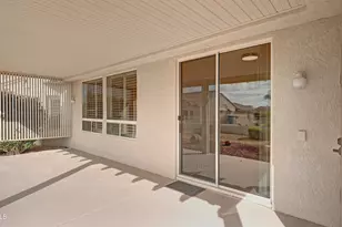 13949 W Rico Dr, Sun City West, AZ 85375 - Photo 33