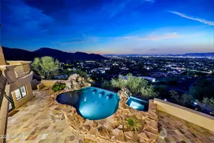 4615 E White Dr, Paradise Valley, AZ 85253 - Photo 1