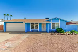 305 W Nopal Pl, Chandler, AZ 85225 - Photo 1