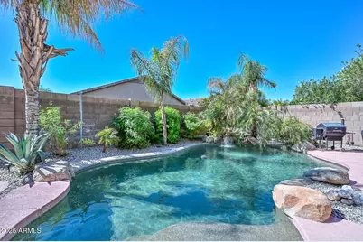 17037 W Bradford Way, Surprise, AZ 85374 - Photo 51