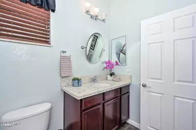 17037 W Bradford Way, Surprise, AZ 85374 - Photo 19