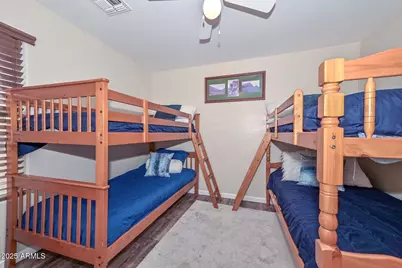 17037 W Bradford Way, Surprise, AZ 85374 - Photo 33