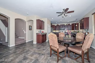 17037 W Bradford Way, Surprise, AZ 85374 - Photo 13