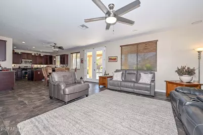 17037 W Bradford Way, Surprise, AZ 85374 - Photo 17