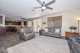 17037 W Bradford Way, Surprise, AZ 85374 - Photo 17