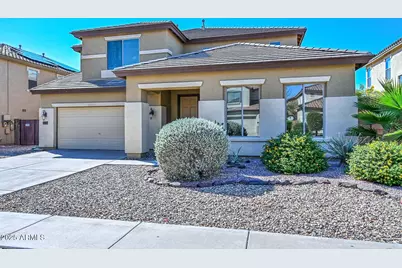 17037 W Bradford Way, Surprise, AZ 85374 - Photo 53