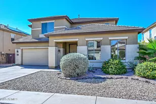 17037 W Bradford Way, Surprise, AZ 85374 - Photo 53