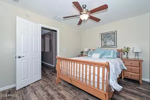 17037 W Bradford Way, Surprise, AZ 85374 - Photo 31