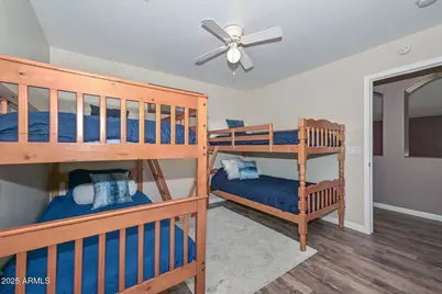 17037 W Bradford Way, Surprise, AZ 85374 - Photo 41