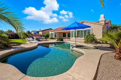 17648 W Willow Drive, Goodyear, AZ 85338 - Photo 1