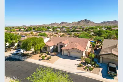 17648 W Willow Drive, Goodyear, AZ 85338 - Photo 71