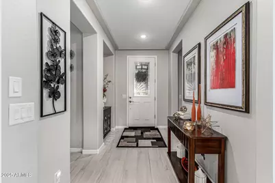 4801 W Buckskin Drive, Eloy, AZ 85131 - Photo 21