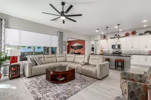 4801 W Buckskin Dr, Eloy, AZ 85131 - Photo 5